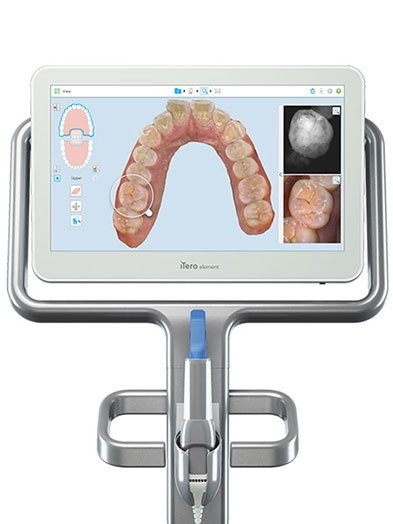 digital dentistry